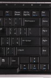 Electronics Black